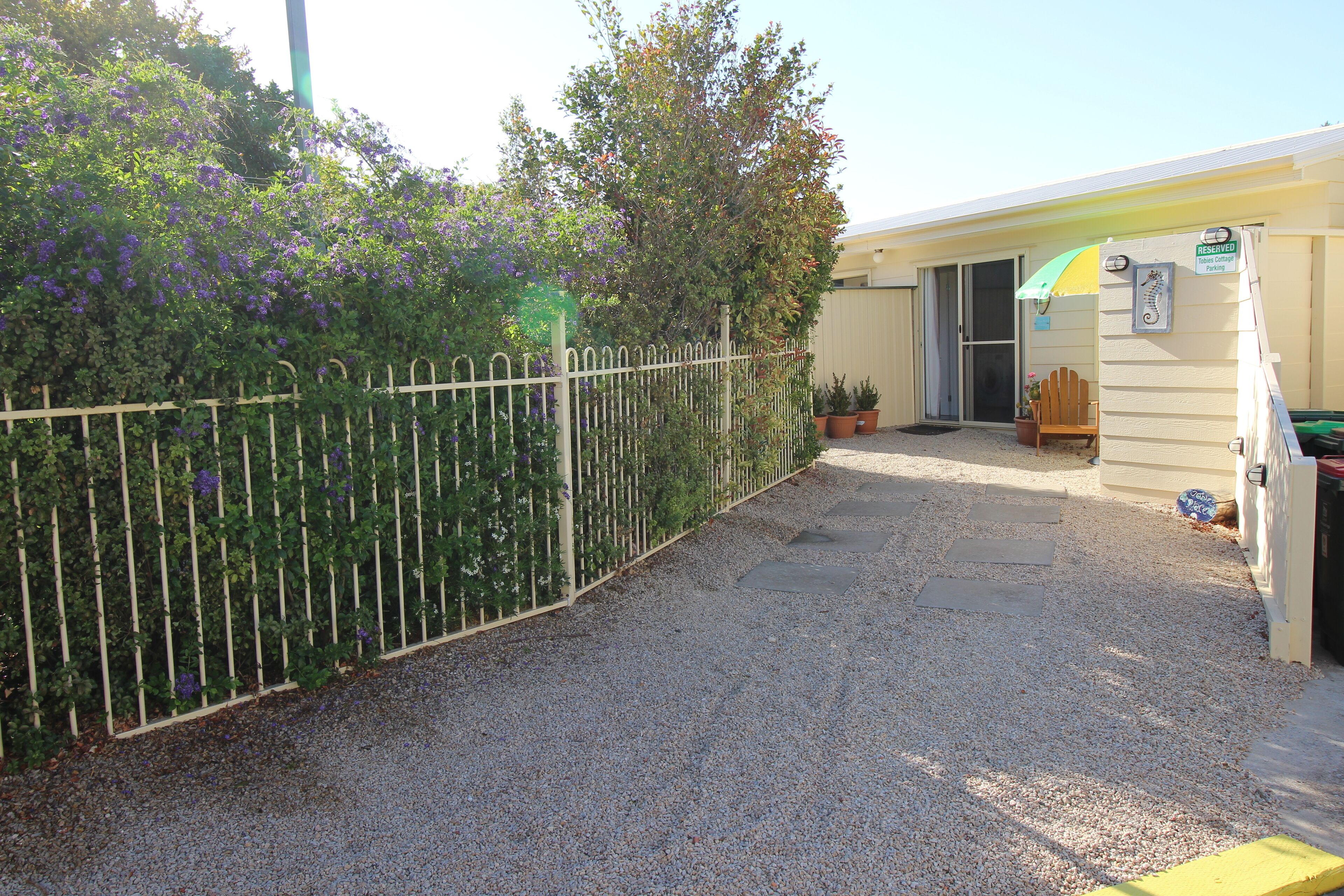 Tobies Cottage relocation and holiday home — image 4