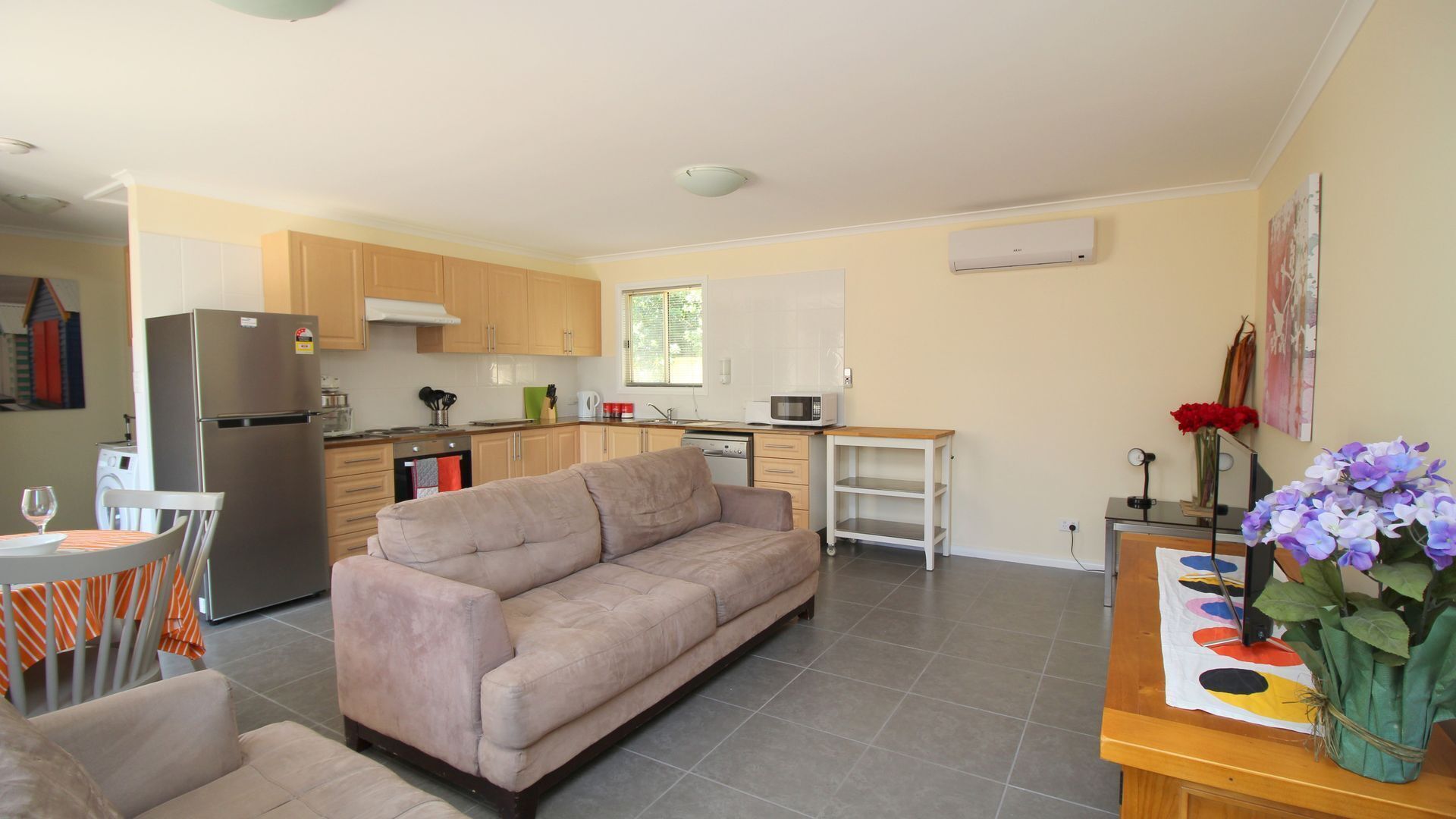 Tobies Cottage relocation and holiday home