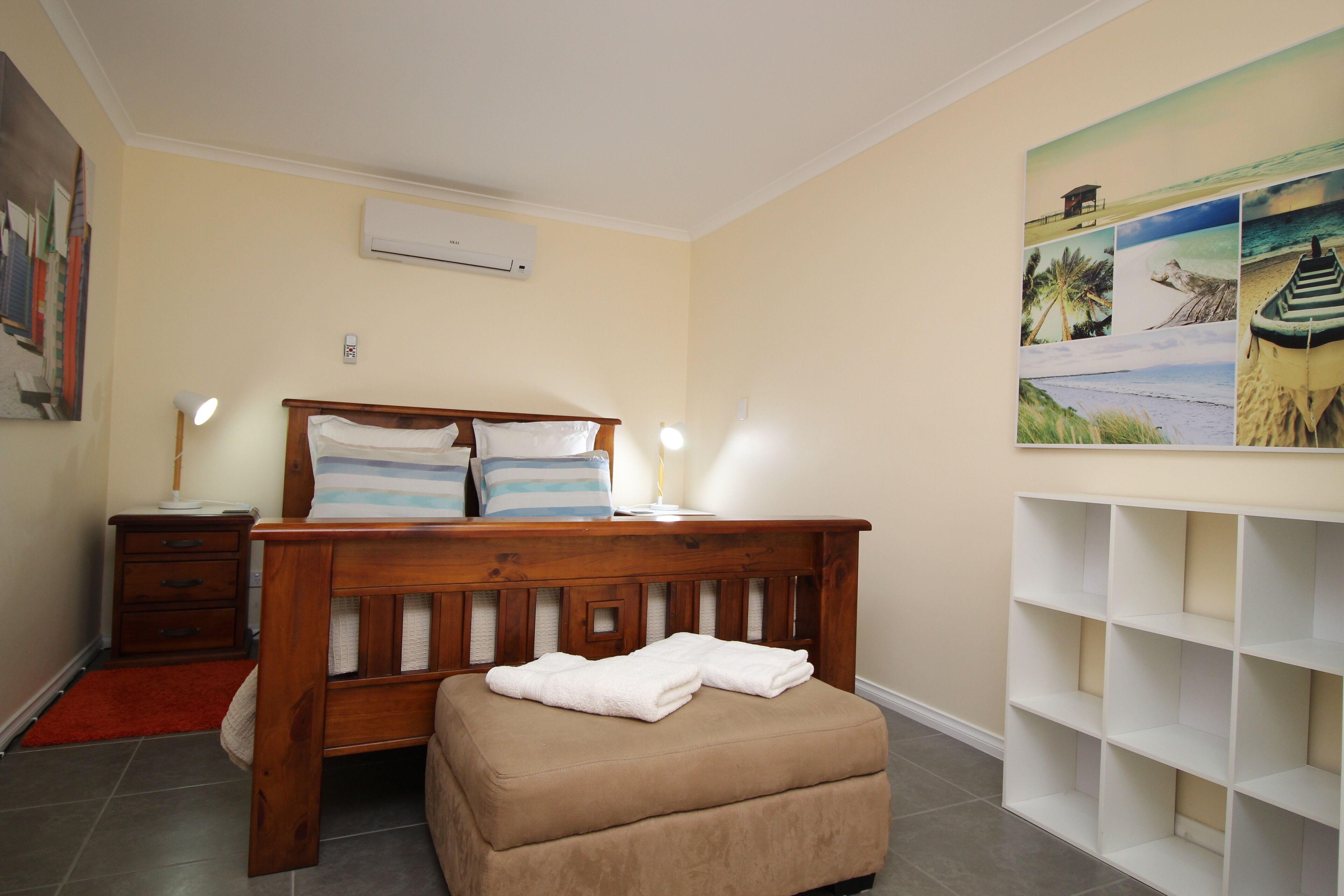 Tobies Cottage relocation and holiday home — image 24