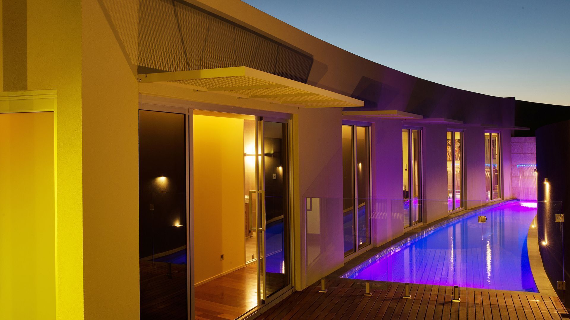 The Frames 'Collage' Luxury Retreat — image 4