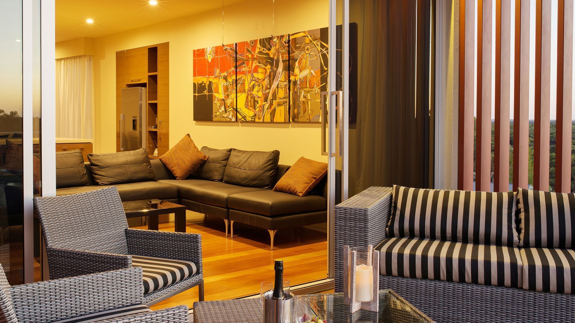 The Frames 'Collage' Luxury Retreat — image 8