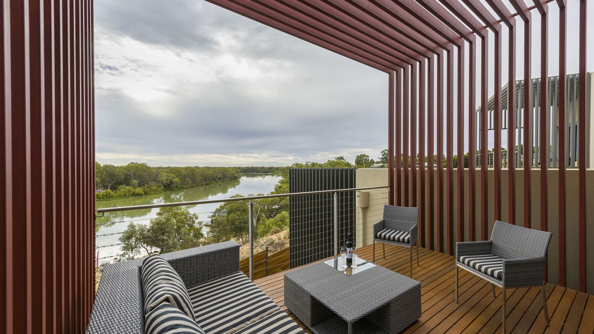 The Frames 'Collage' Luxury Retreat — image 3