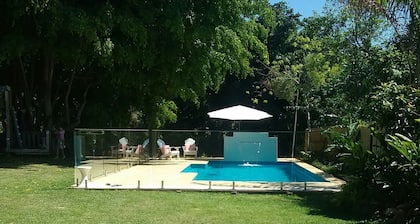 Casa de vacaciones Apartamento Margaret