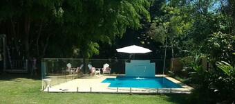 Margaret House Holiday Apartment
