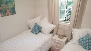 3 camere, ferro/asse da stiro, culla da viaggio, Wi-Fi gratuito