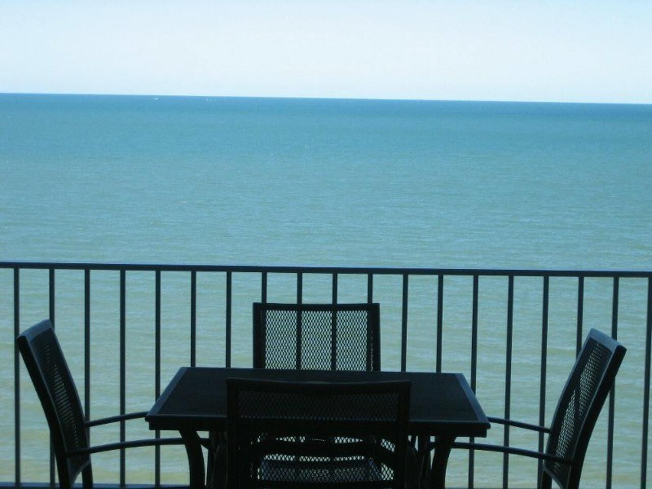 Australian Beach Apartment