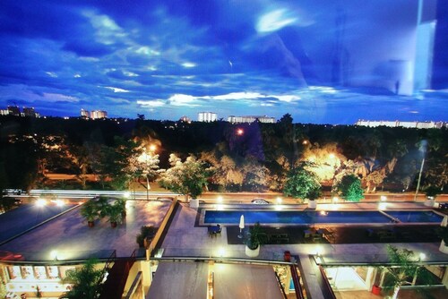 2 BED / 2 BATH, NUEVO VALLARTA CONDO