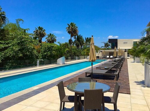 2 BED / 2 BATH, NUEVO VALLARTA CONDO