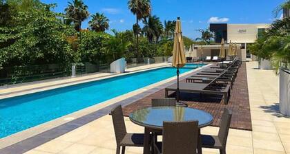 2 BED / 2 BATH, NUEVO VALLARTA CONDO