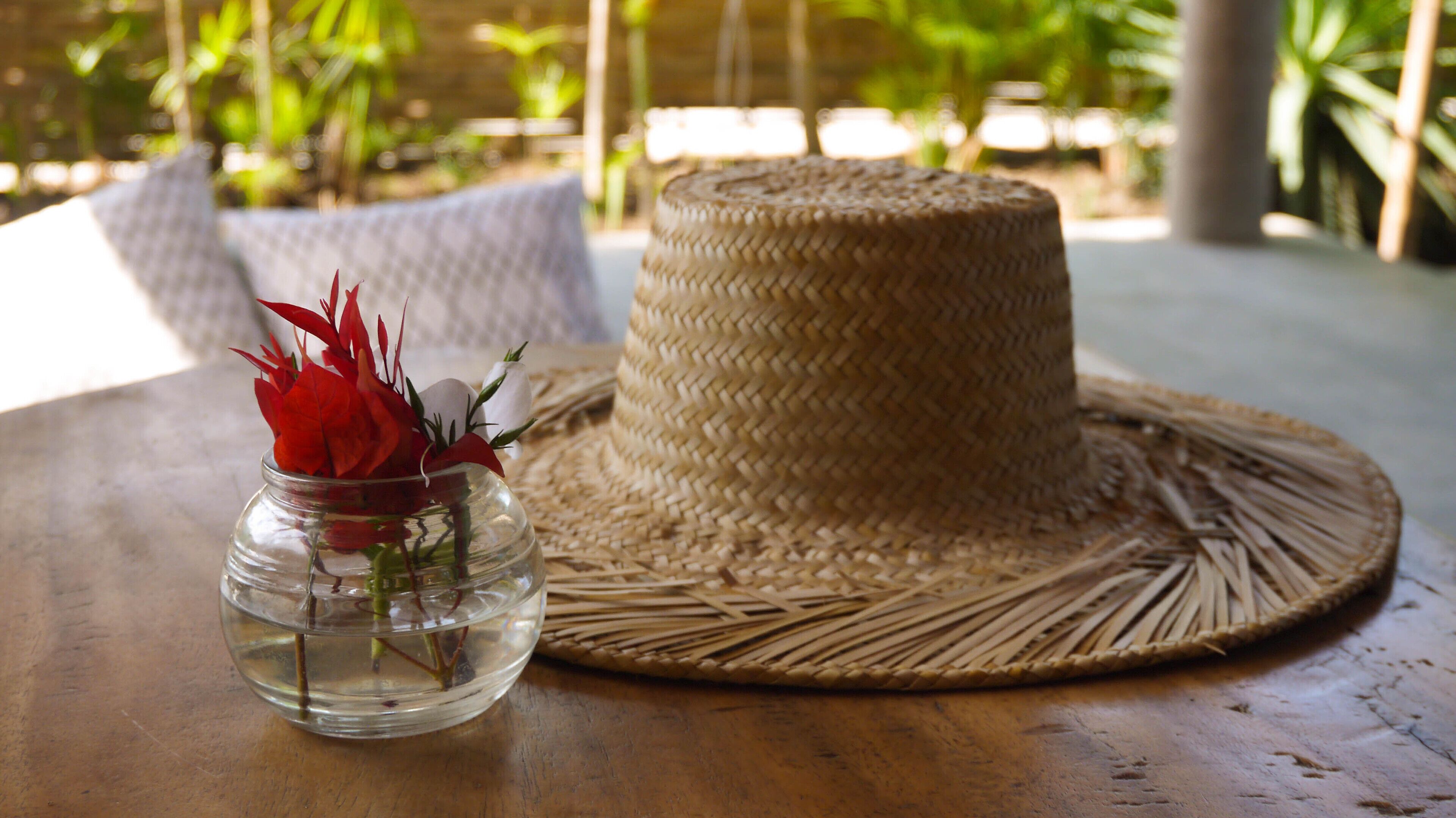 Manusia Dunia Green Lodge ¬ Wooden House