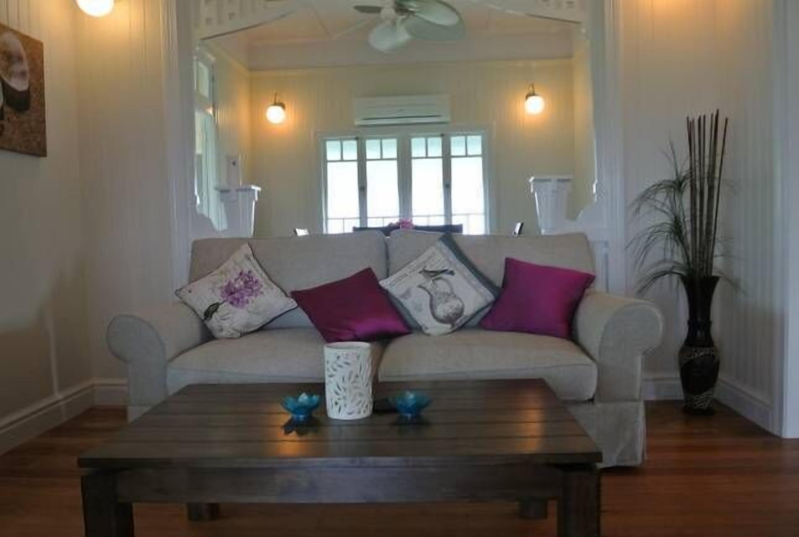 Ocean Serenity - Mission Beach