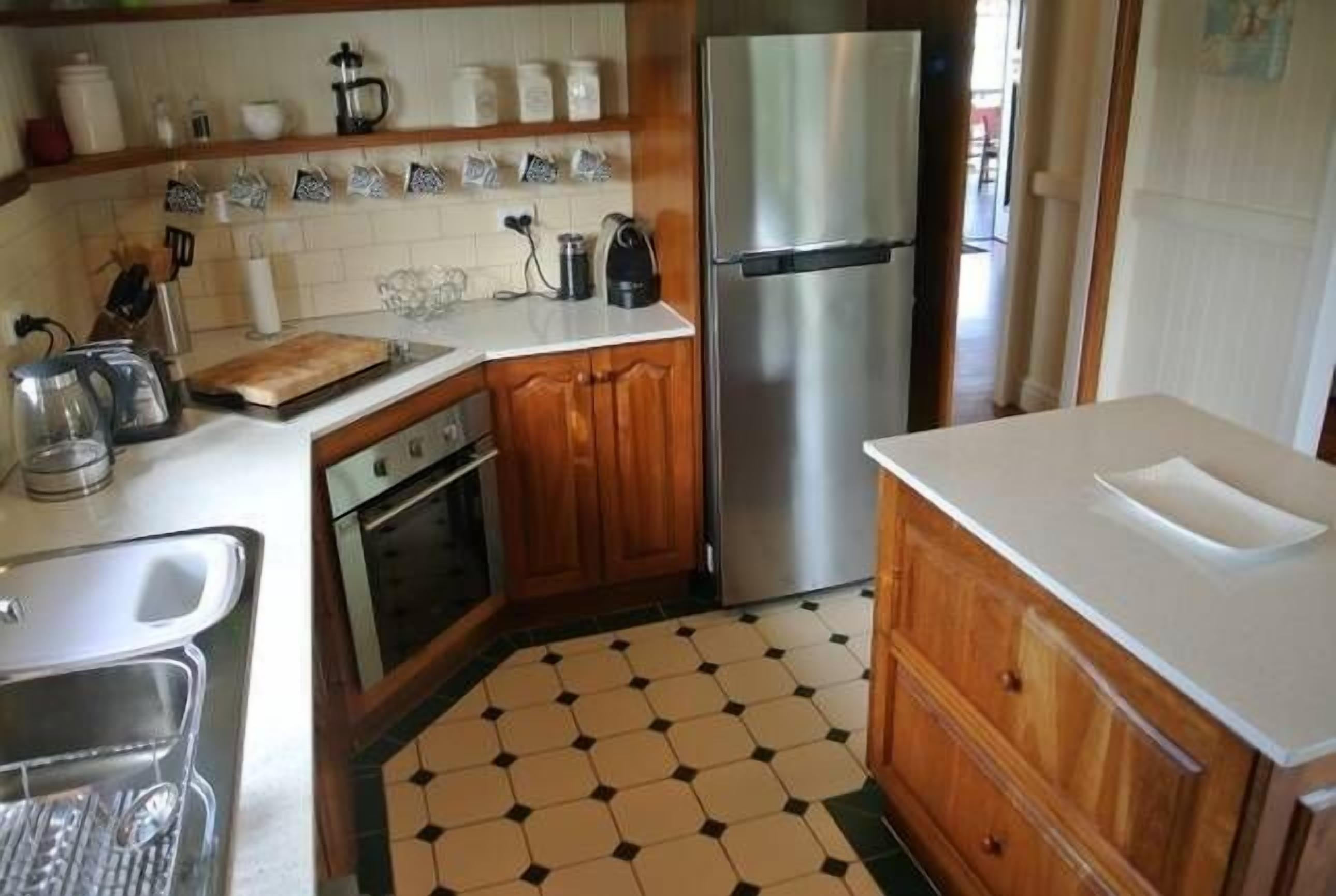 Ocean Serenity - Mission Beach