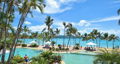 * Lagoon 006 * Hamilton Island