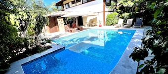 Gezellig huis - Praia do Forte