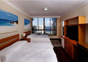 12 Schlafzimmer, WLAN