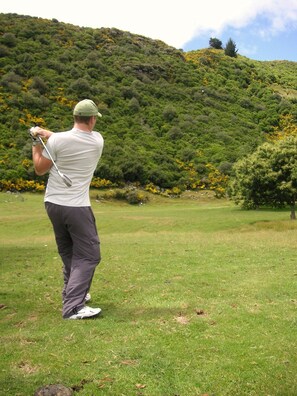 Golf