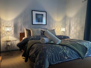 3 habitaciones, tabla de planchar con plancha y wifi gratis 