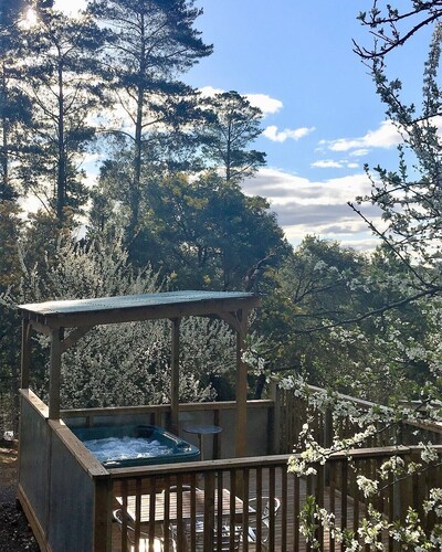 Salt Spring Art Retreat;