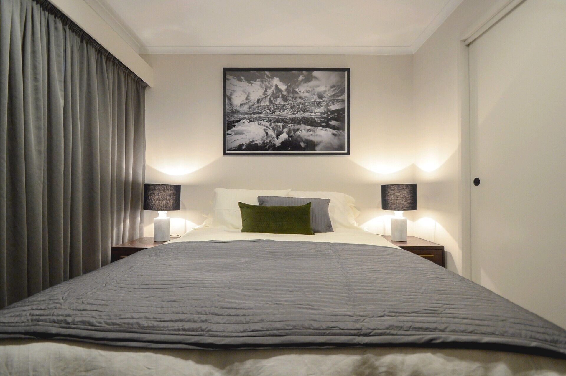 Four Star 4-bedroom apartment in the centre of Thredbo — image 12