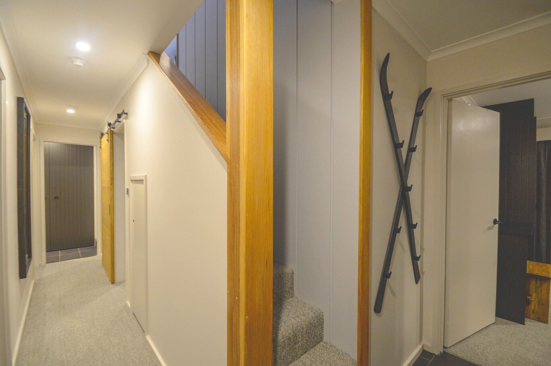 Four Star 4-bedroom apartment in the centre of Thredbo — image 26