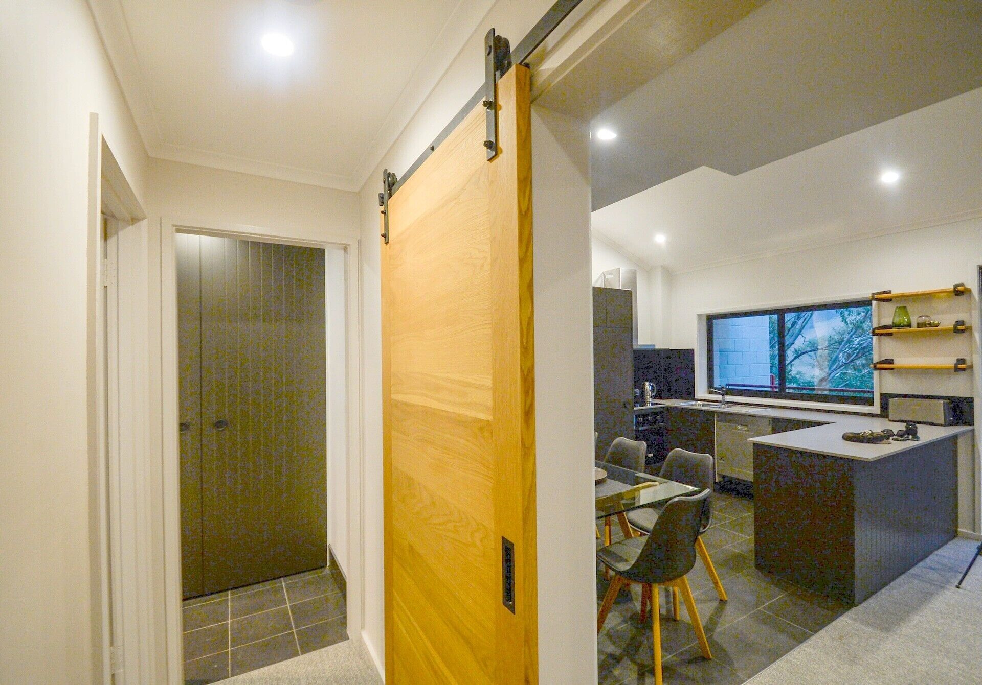 Four Star 4-bedroom apartment in the centre of Thredbo — image 17