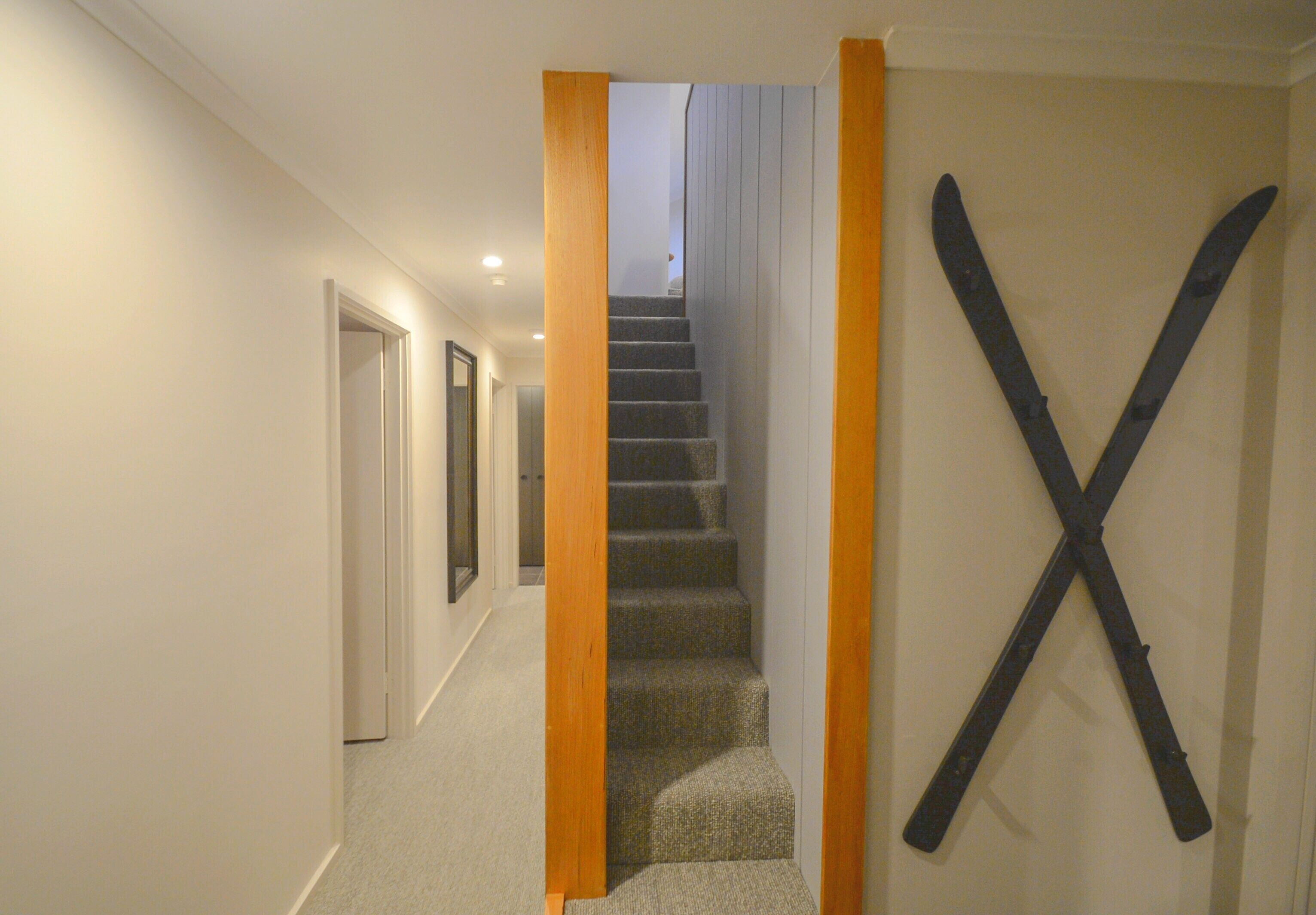 Four Star 4-bedroom apartment in the centre of Thredbo — image 27