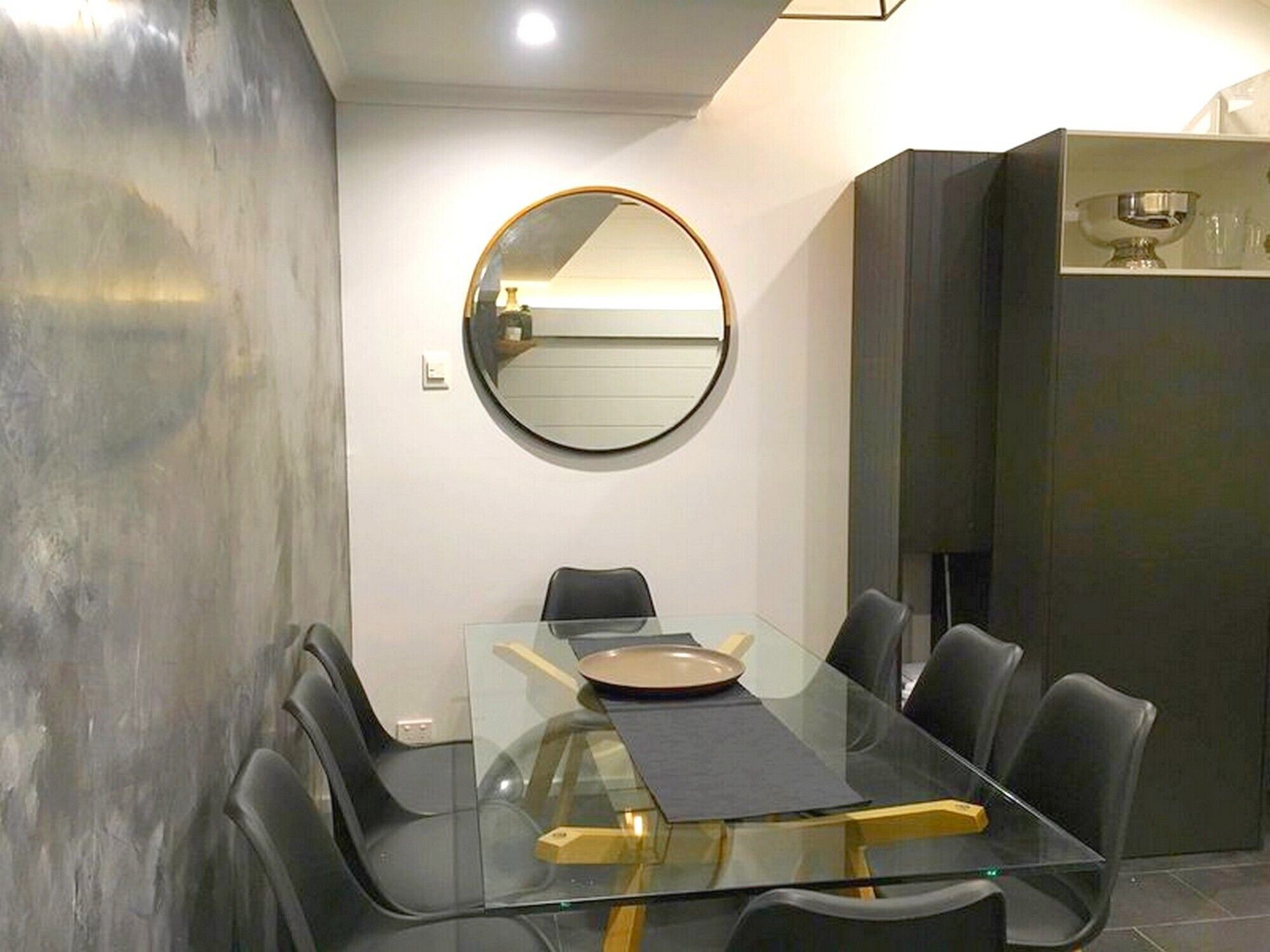 Four Star 4-bedroom apartment in the centre of Thredbo — image 7