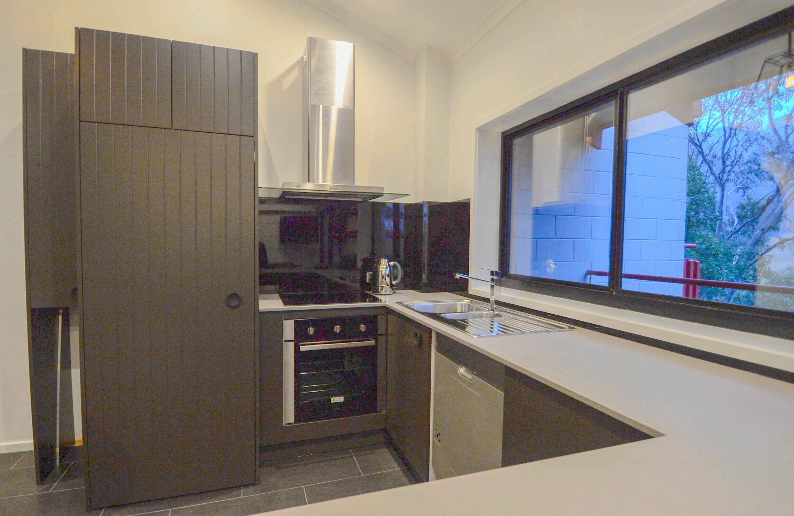 Four Star 4-bedroom apartment in the centre of Thredbo — image 5
