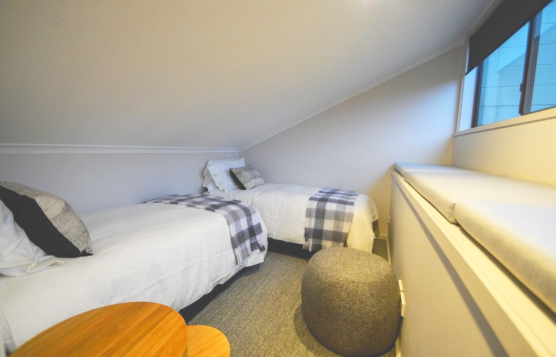 Four Star 4-bedroom apartment in the centre of Thredbo — image 22