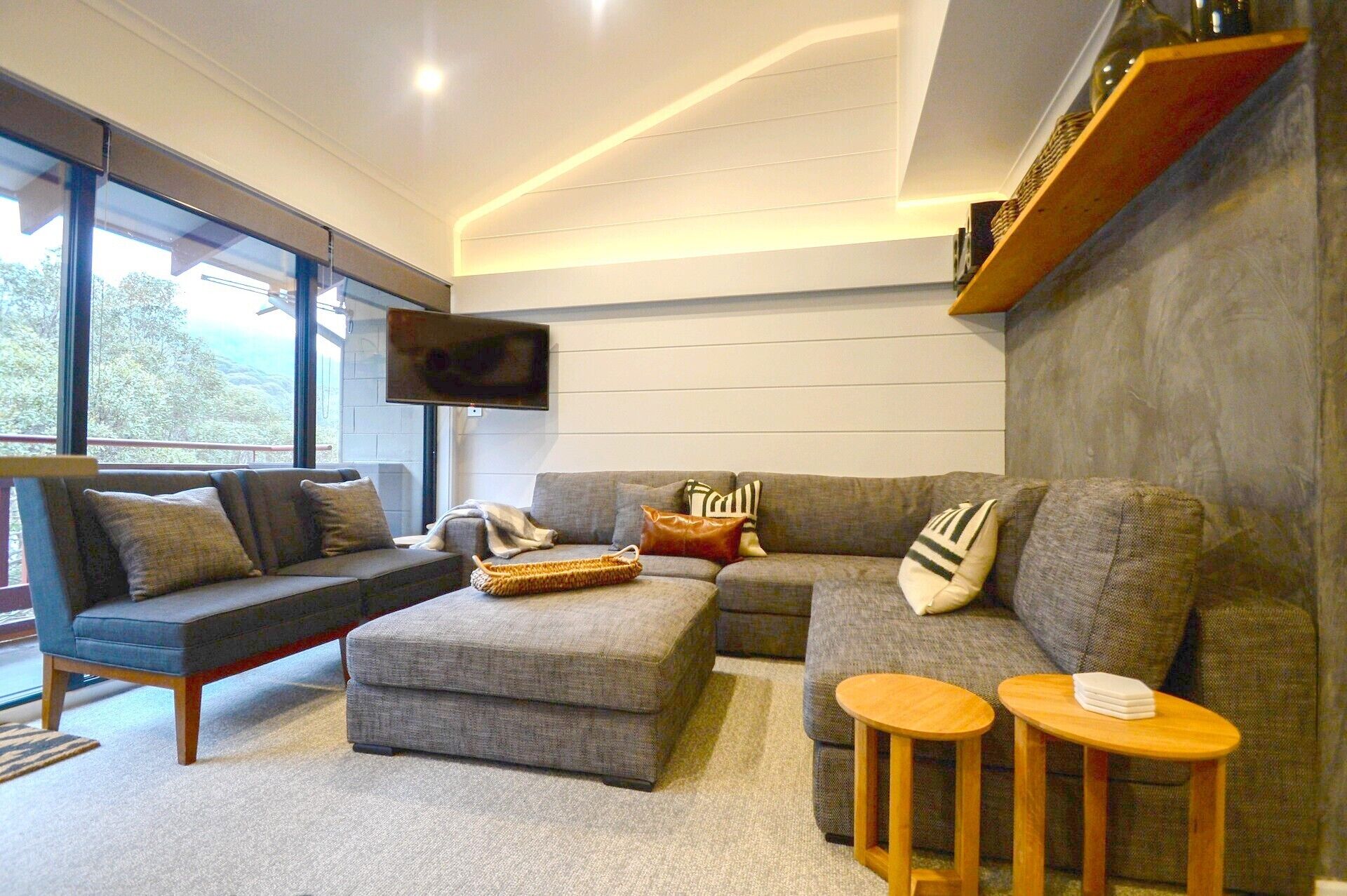 Four Star 4-bedroom apartment in the centre of Thredbo — image 10