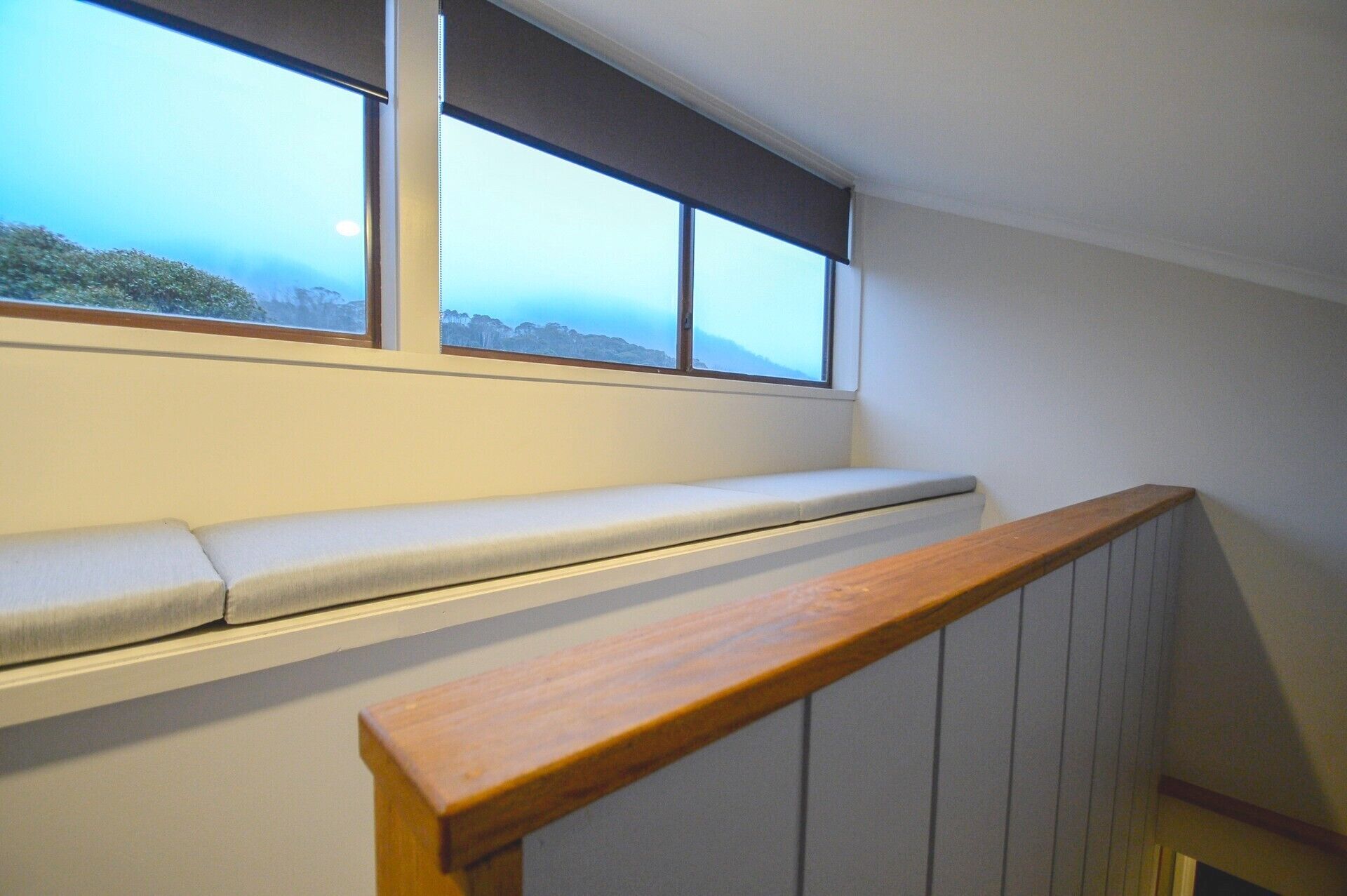 Four Star 4-bedroom apartment in the centre of Thredbo — image 24