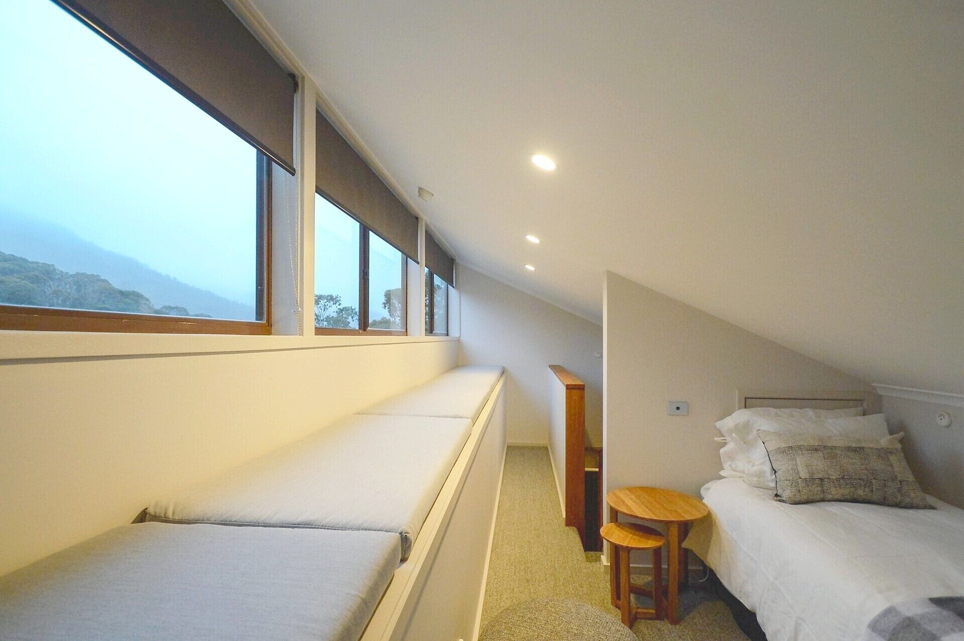 Four Star 4-bedroom apartment in the centre of Thredbo — image 23