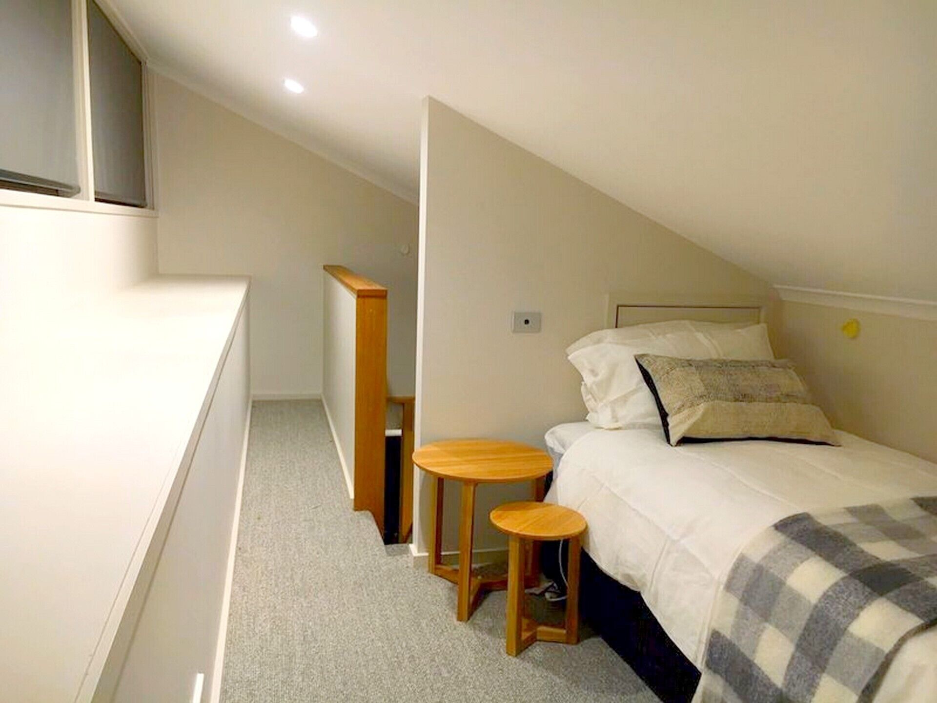 Four Star 4-bedroom apartment in the centre of Thredbo — image 15