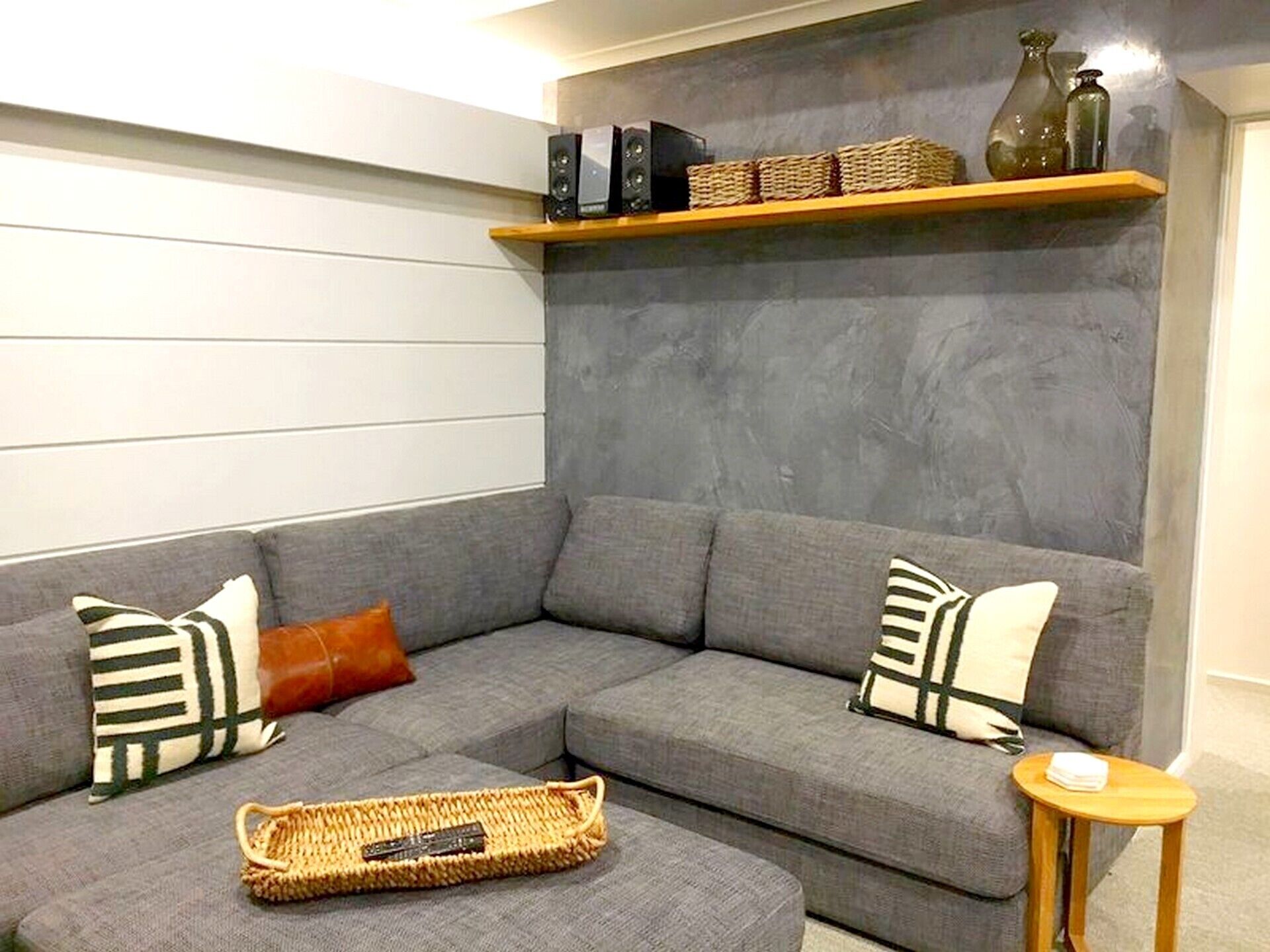 Four Star 4-bedroom apartment in the centre of Thredbo — image 11