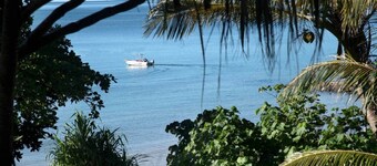 Estaciones en South Mission Beach - Just Paradise