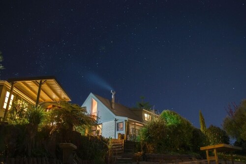 Big house for large families, responsible groups and your special celebration.