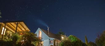 Big house for large families, responsible groups and your special celebration.