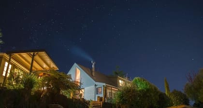 Big house for large families, responsible groups and your special celebration.