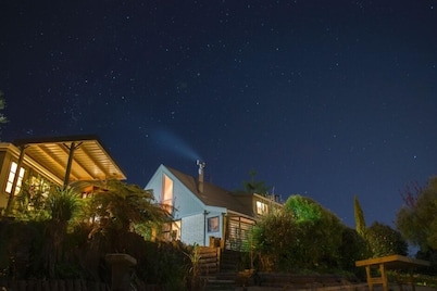 Big house for large families, responsible groups and your special celebration.