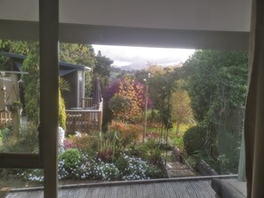 Interior - Big house for large families, responsible groups and your special celebration. (Waihi Beach)