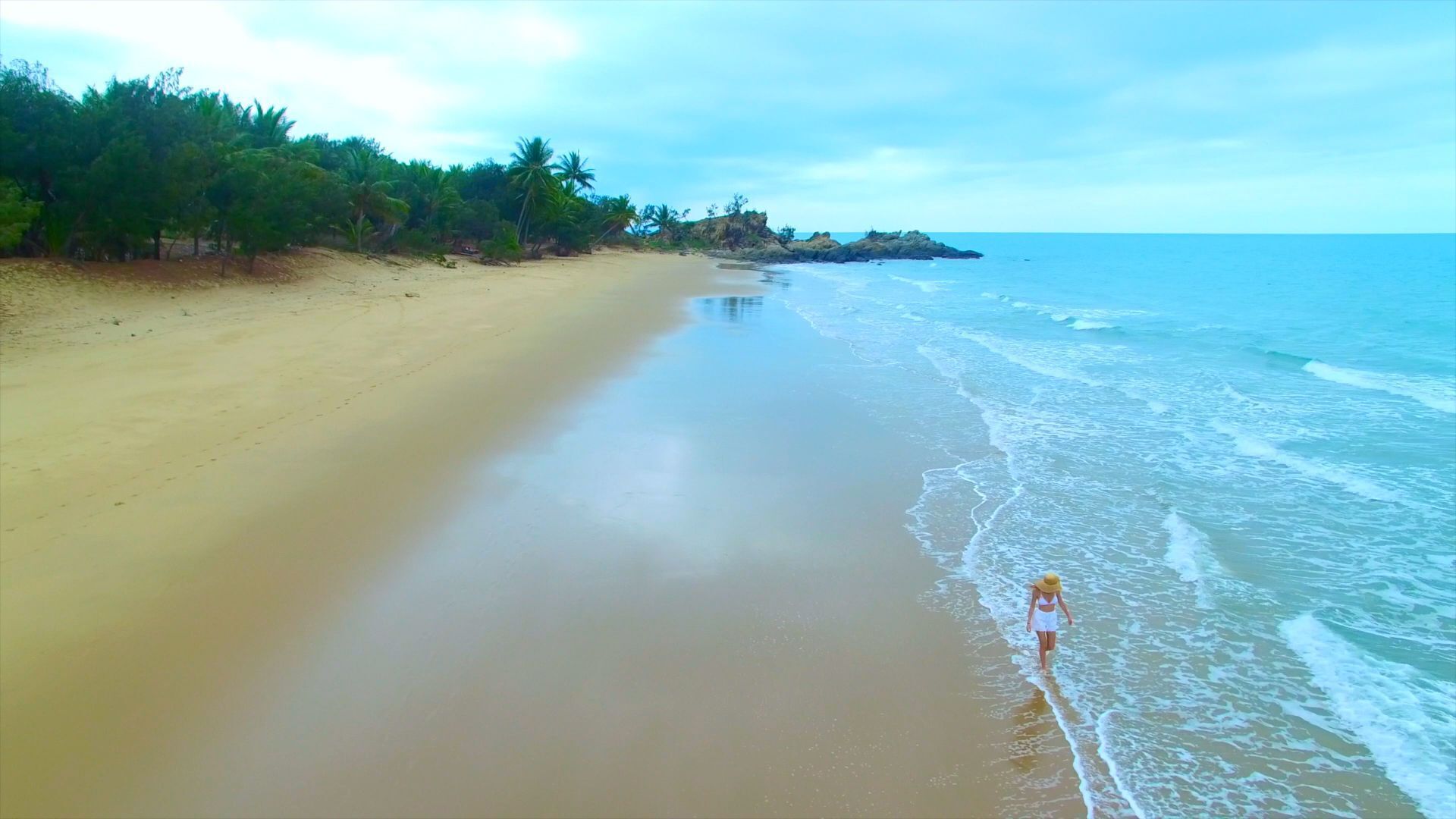 Oak Beach Dreaming__ — image 23