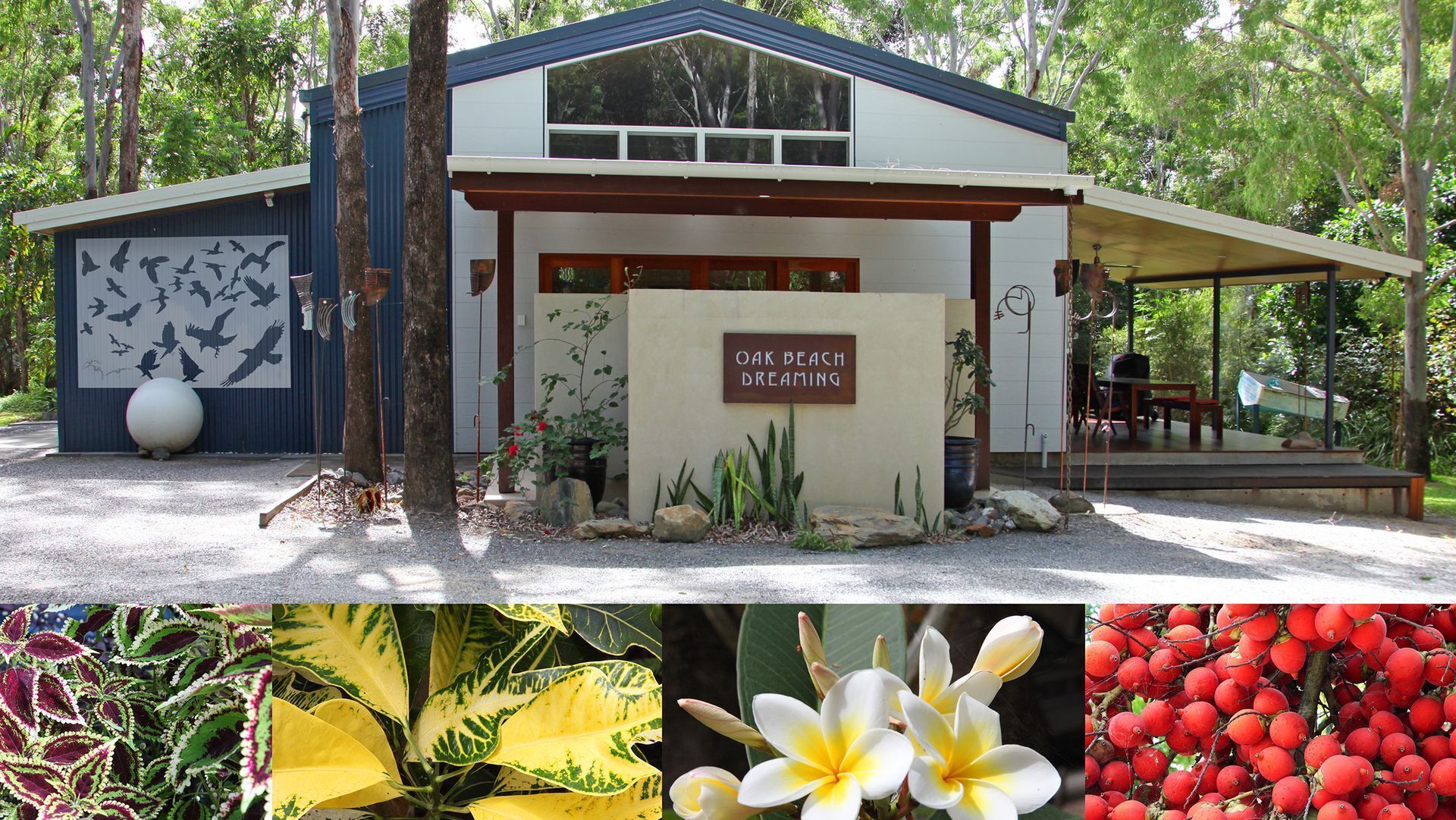 Oak Beach Dreaming__ — image 7