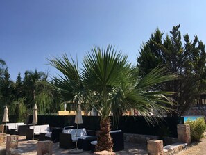 Exterior - Almyra Holiday Village (Istiaia-Aidipsos)