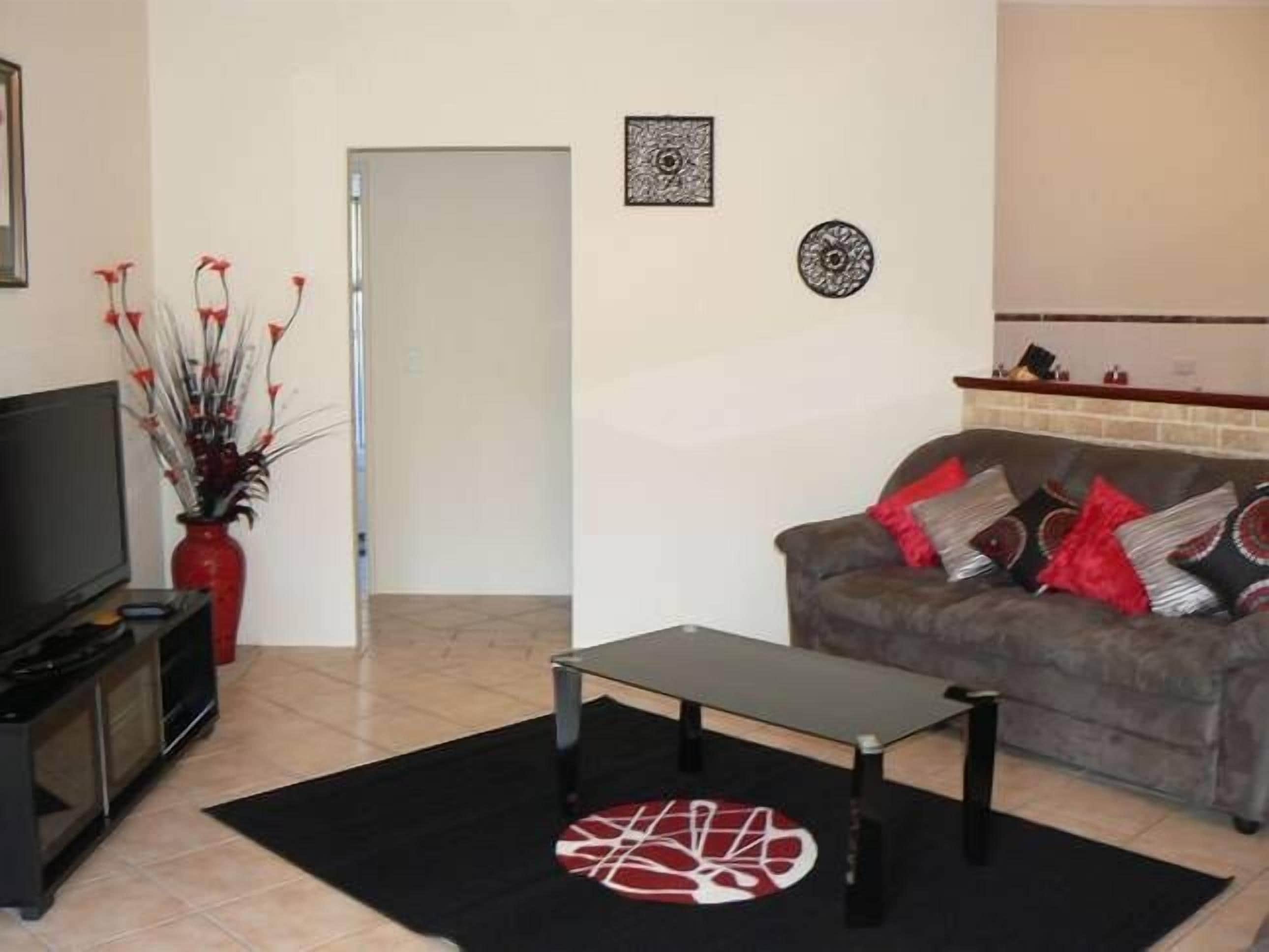 Geraldton Luxury Retreat 2