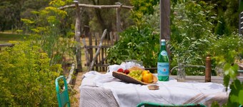 Morgantis - A tranquil Country Escape!