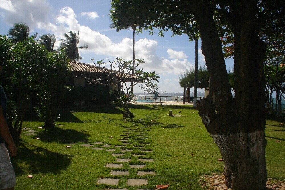Village Coral Island, 2 meters from the beach. 5 star hotel structure.