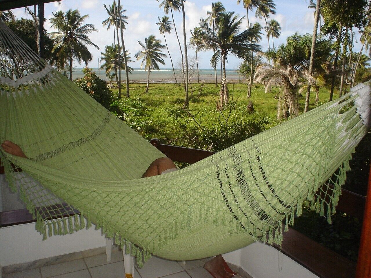 Village Coral Island, 2 meters from the beach. 5 star hotel structure. 