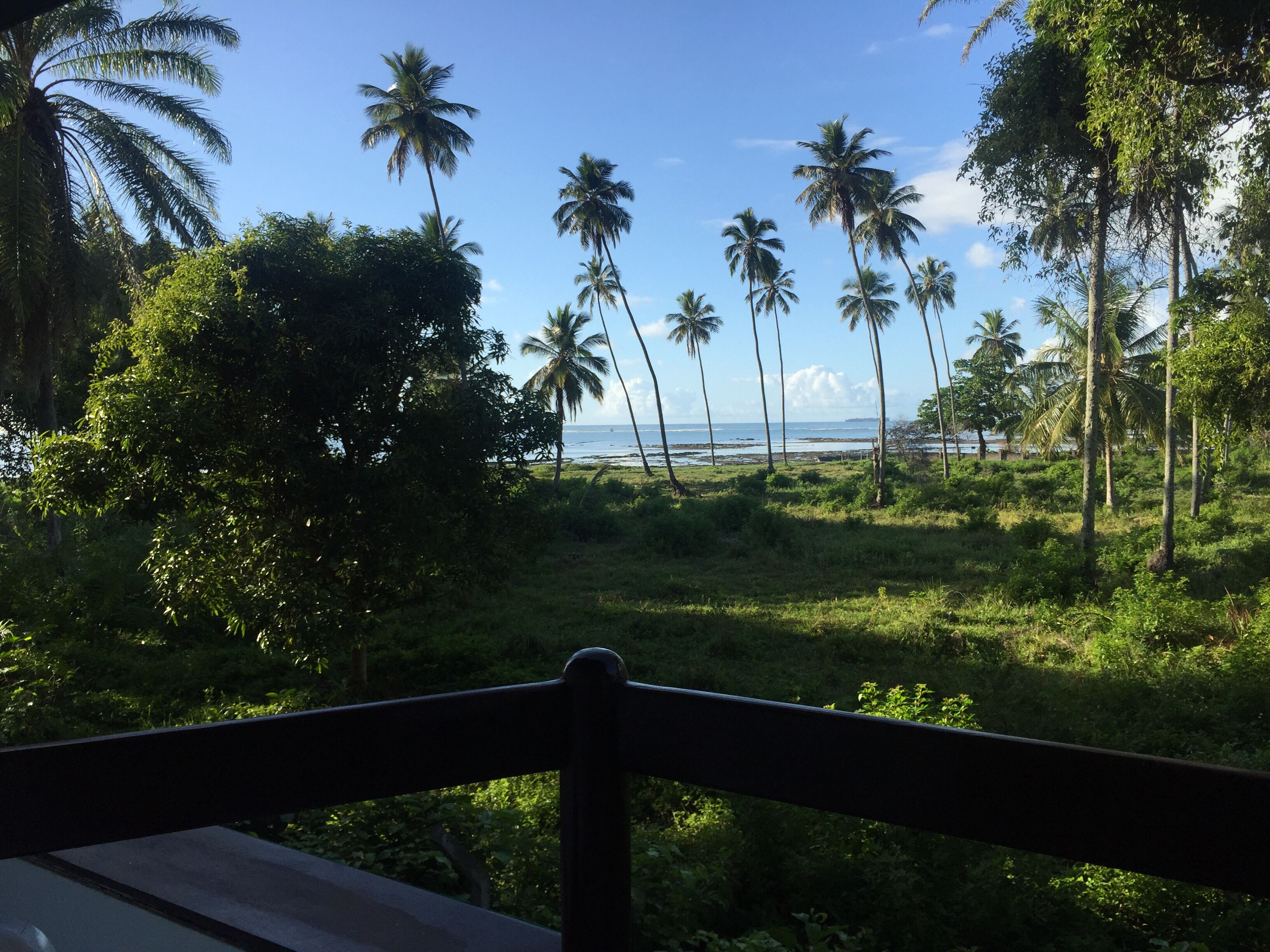 Village Coral Island, 2 meters from the beach. 5 star hotel structure. 