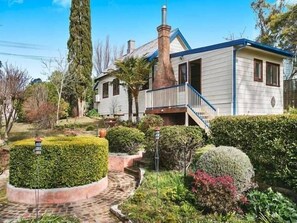 Exterior - Bower Flower Great Gardens (Katoomba)