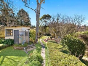 Property grounds - Bower Flower Great Gardens (Katoomba)